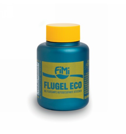 GEL FLUSSANTE AUTODECAPANTE FLUGEL ECO 100 gr