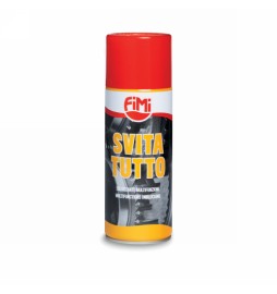 SPRAY SBLOCCANTE SVITANTE LUBRIFICANTE 400 ml
