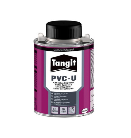 COLLA TANGIT IN BARATTOLO HENKEL 500 gr - senza Pennello