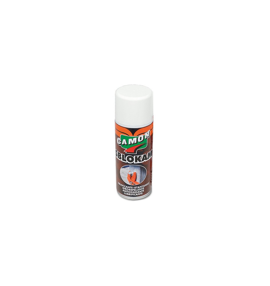 LUBRIFICANTE SVITAL SVITANTE BOMBOLETTA 400 ML 400 ml