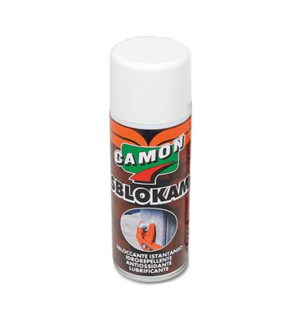 LUBRIFICANTE SVITAL SVITANTE BOMBOLETTA 400 ML 400 ml