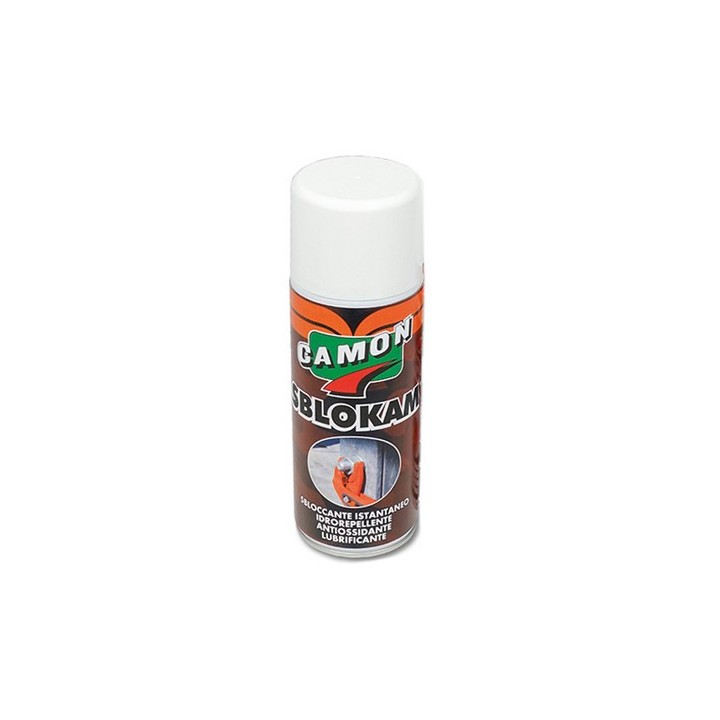 LUBRIFICANTE SVITAL SVITANTE BOMBOLETTA 400 ML 400 ml