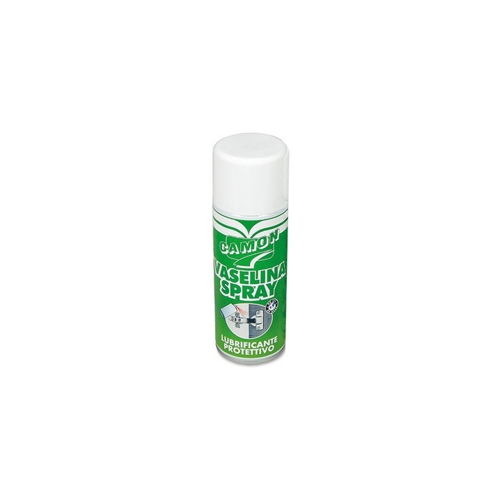 VASELINA SPRAY 400 ml