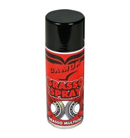 GRASSO SPRAY 400 ml