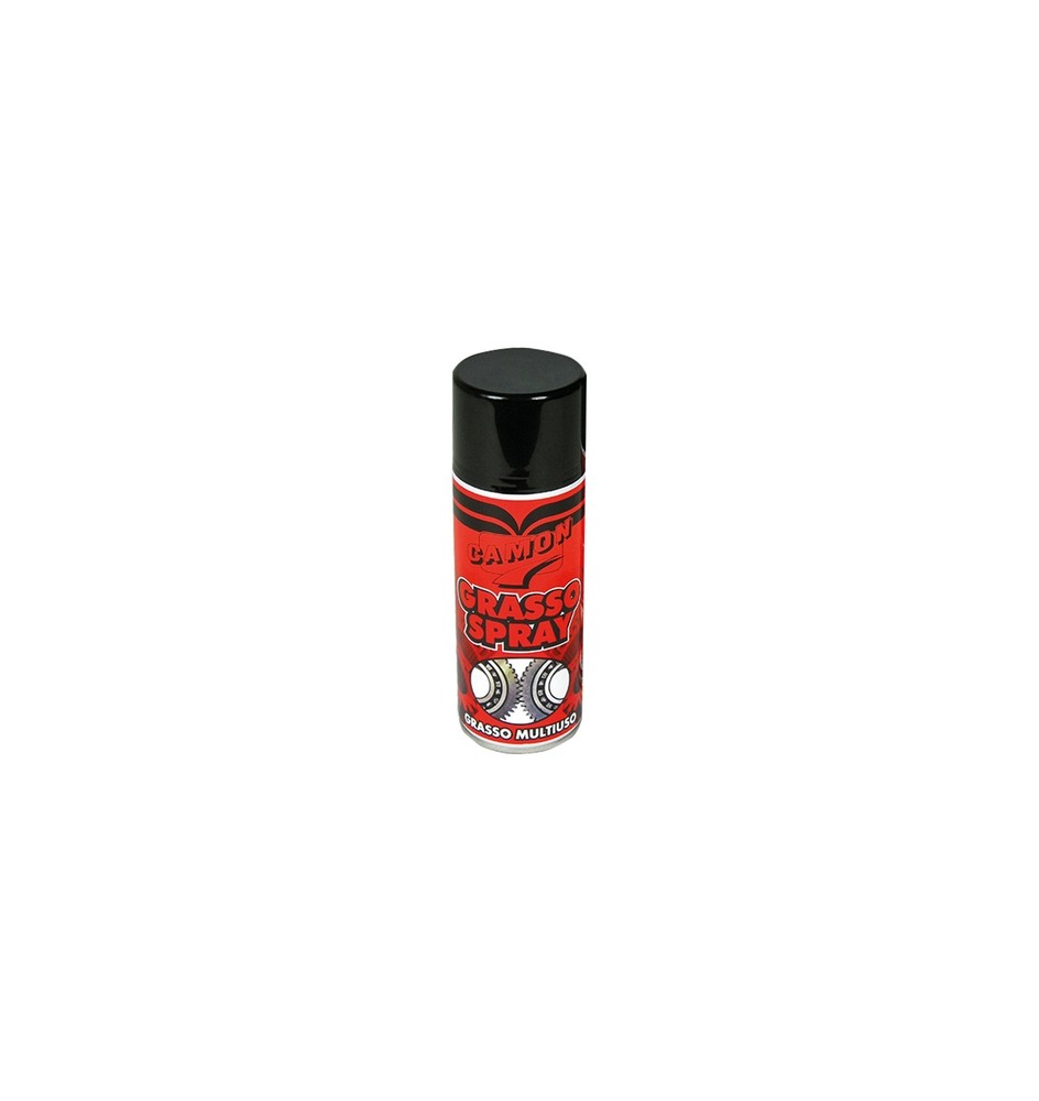 GRASSO SPRAY 400 ml