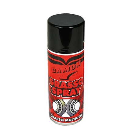 GRASSO SPRAY 400 ml