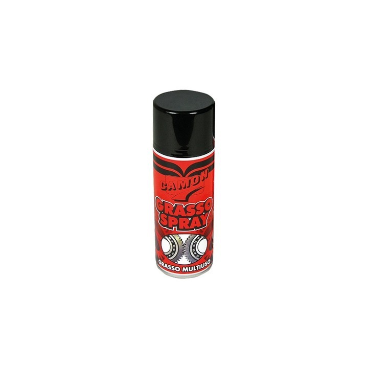 GRASSO SPRAY 400 ml