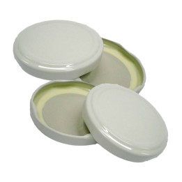TAPPO P/BARATTOLO D 63 MM 12 PZ