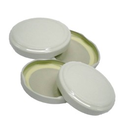 TAPPO P/BARATTOLO D 82 MM 8 PZ