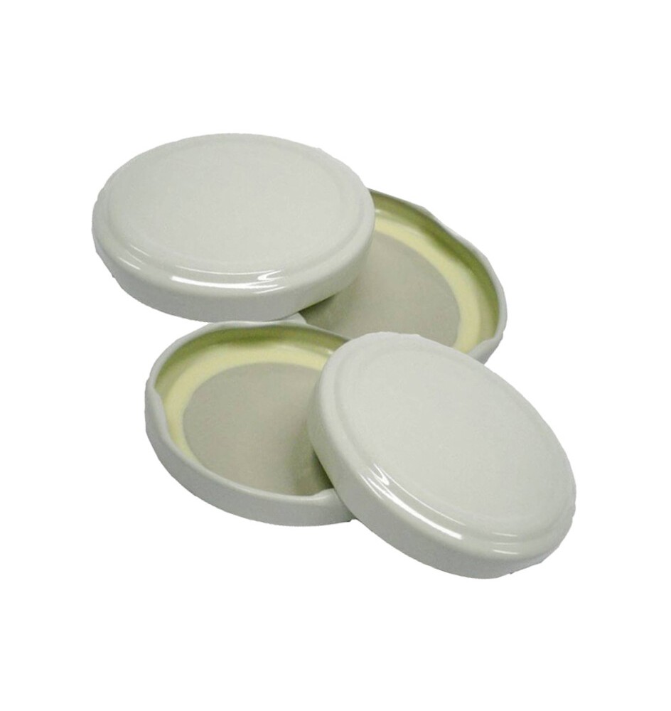 TAPPO P/BARATTOLO D 82 MM 8 PZ