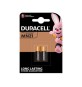 DURACELL BATT ALCALINA 12V 2 PZ MN21