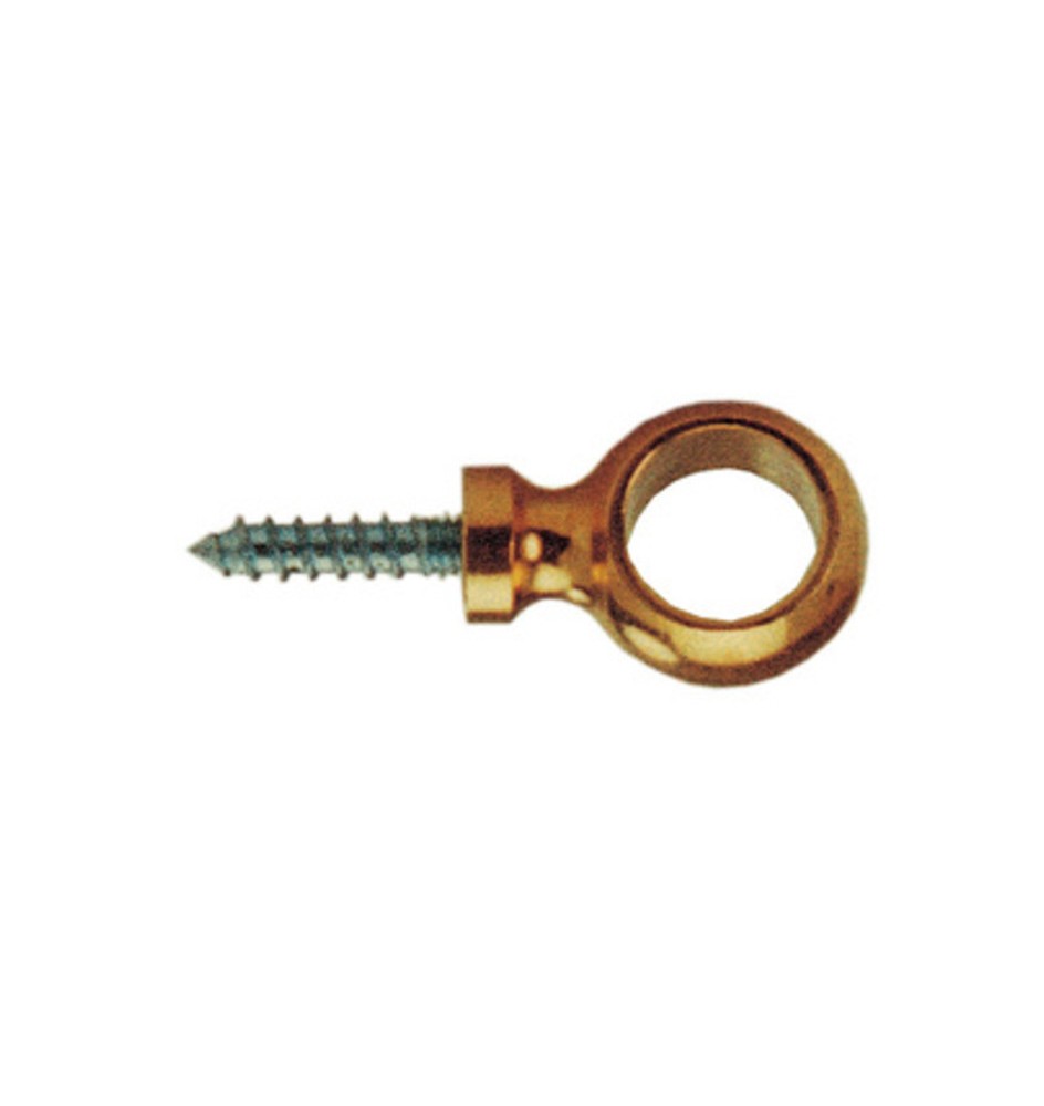 BL OCCHIOLO D.11,6 MM P/FERMATAPPETO 6 PZ