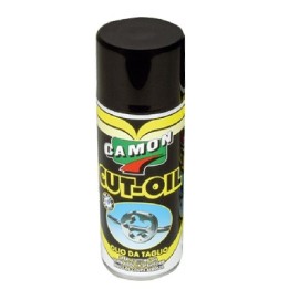 OLIO DA TAGLIO MINERALE CUT-OIL SPRAY 400 ml