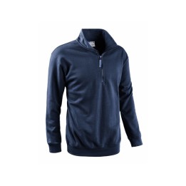 FELPA SMASH BLU NAVY MIS. M