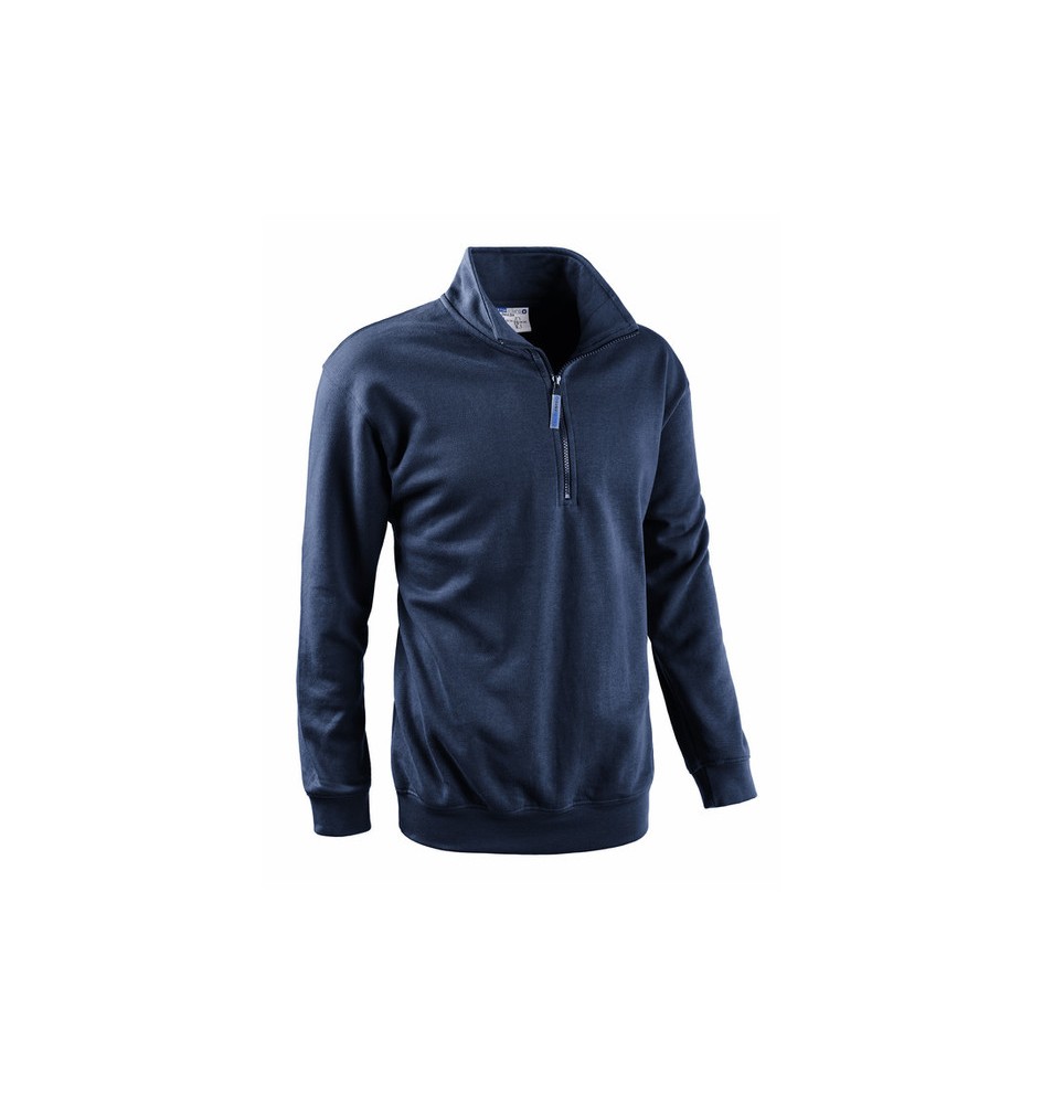 FELPA SMASH BLU NAVY MIS. M