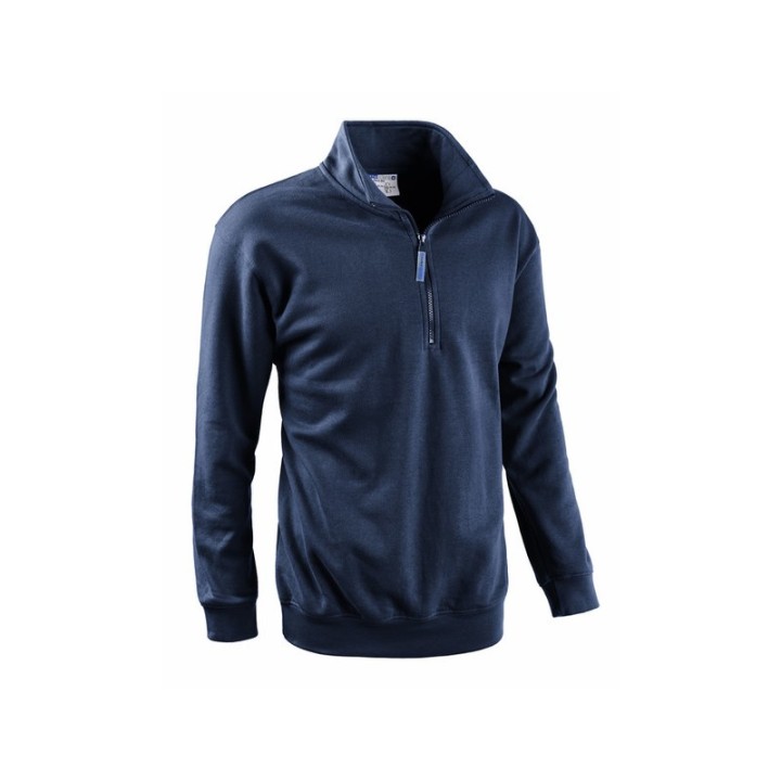 FELPA SMASH BLU NAVY MIS. M