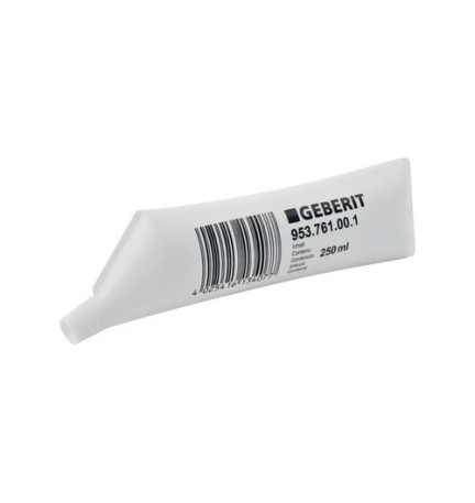 LUBRIFICANTE GEBERIT 250 ML 250 ml