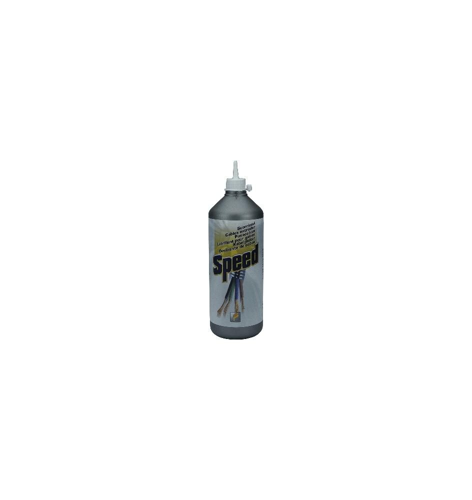 PASSACAVI SILICONICO LIQUIDO SPEED 1 lt