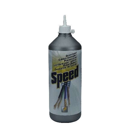PASSACAVI SILICONICO LIQUIDO SPEED 1 lt