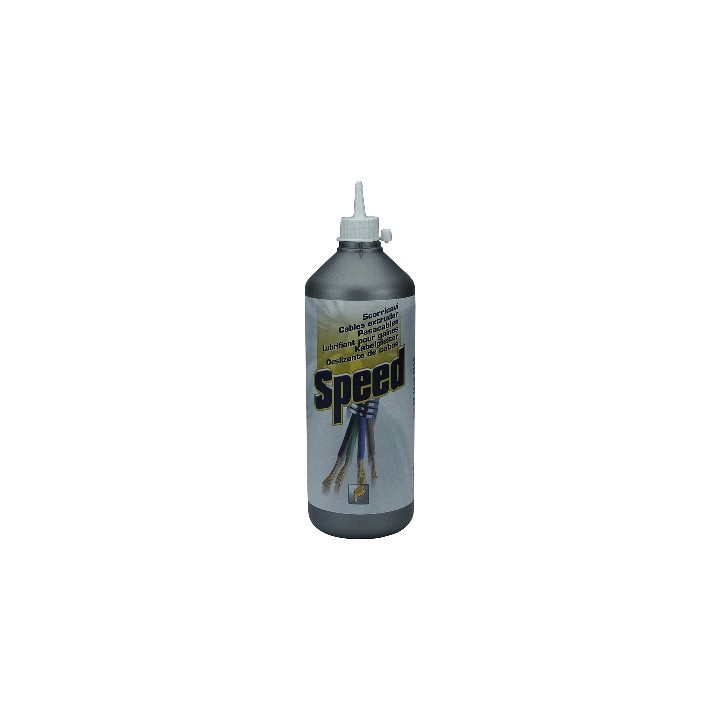 PASSACAVI SILICONICO LIQUIDO SPEED 1 lt