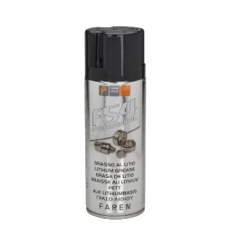 GRASSO SRAY AL LITIO F54 400 ml