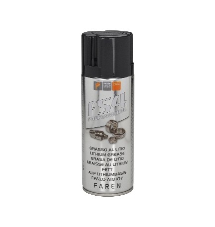 GRASSO SRAY AL LITIO F54 400 ml