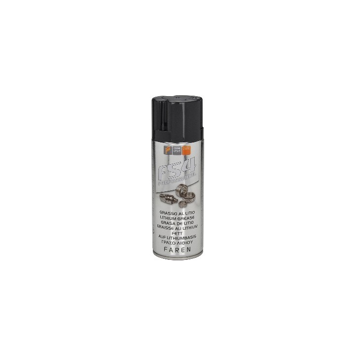 GRASSO SRAY AL LITIO F54 400 ml
