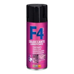 SBLOCCANTE LUBRIFICANTE F4 400 ml