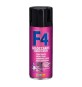 SBLOCCANTE LUBRIFICANTE F4 400 ml