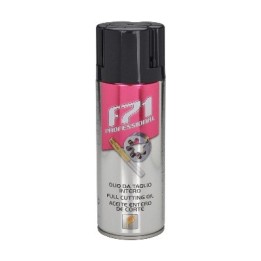 LUBRIFICANTE PER TAGLIO METALLI F71 400 ml