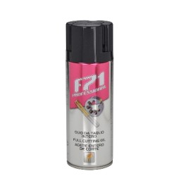 LUBRIFICANTE PER TAGLIO METALLI F71 400 ml