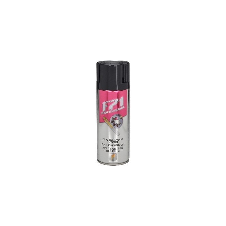 LUBRIFICANTE PER TAGLIO METALLI F71 400 ml