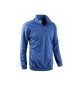 FELPA SMASH BLU ROYAL MIS. M