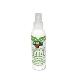 OLIO DI SILICONE LUBRIFICANTE HYDRO SLIDE 100 ml