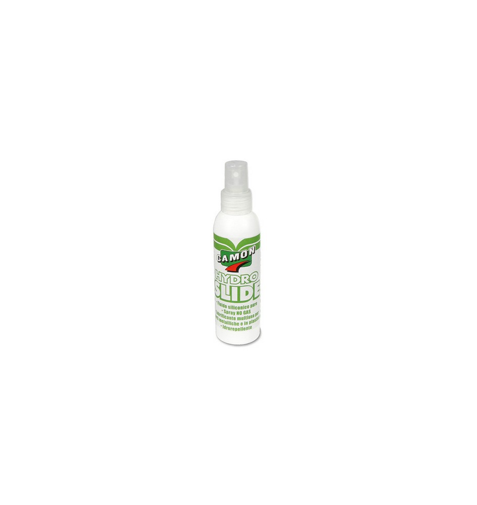 OLIO DI SILICONE LUBRIFICANTE HYDRO SLIDE 100 ml