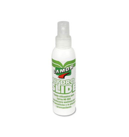 OLIO DI SILICONE LUBRIFICANTE HYDRO SLIDE 100 ml