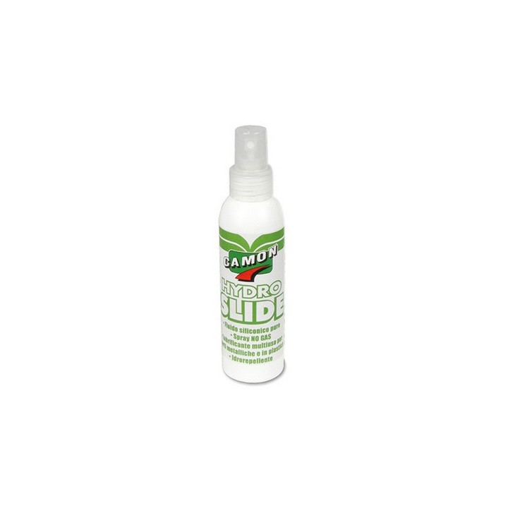 OLIO DI SILICONE LUBRIFICANTE HYDRO SLIDE 100 ml