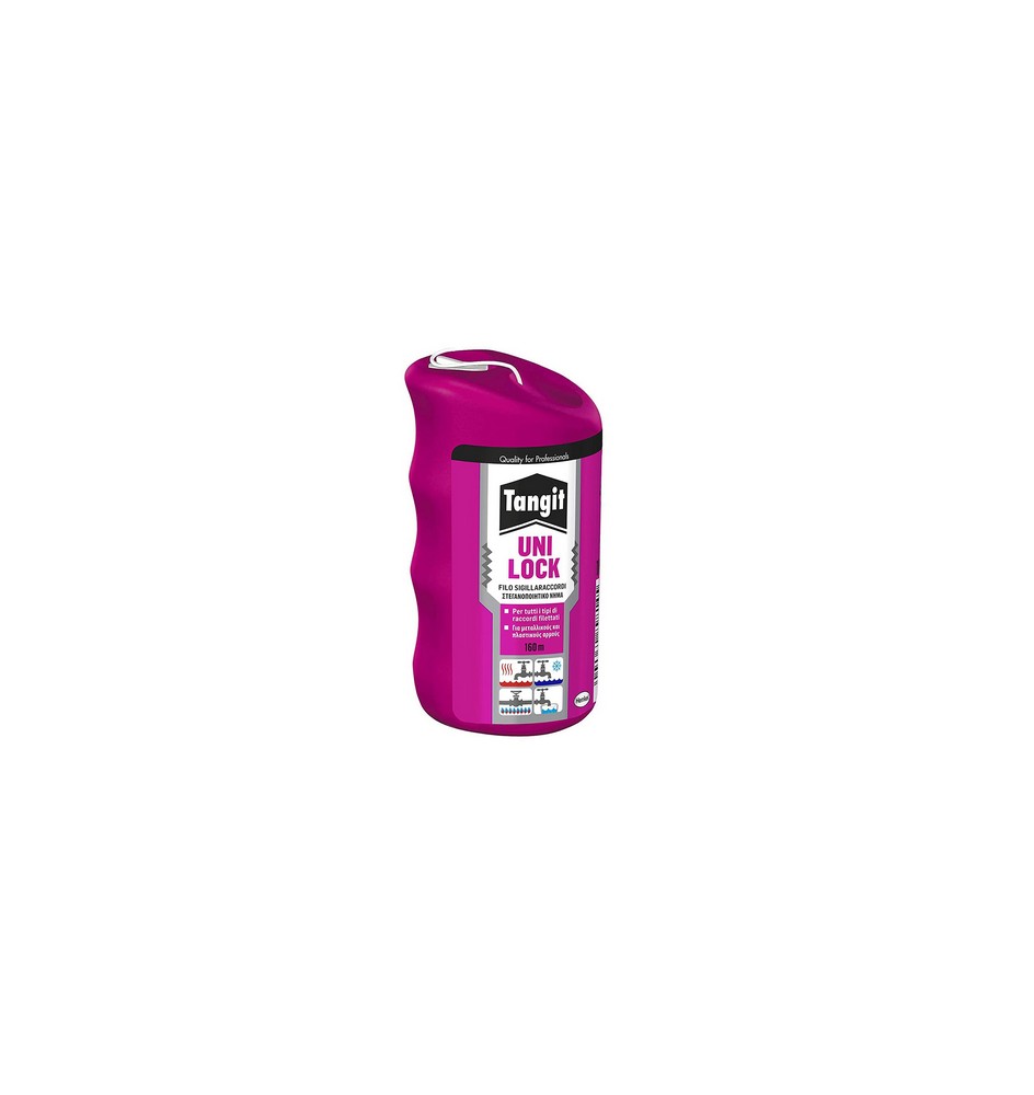 SIGILLANTE A FILETTATURA UNIVERSALE 160MT HENKEL 160 mt