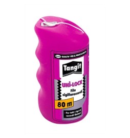 SIGILLANTE A FILETTATURA UNIVERSALE 80 MT HENKEL 80 mt