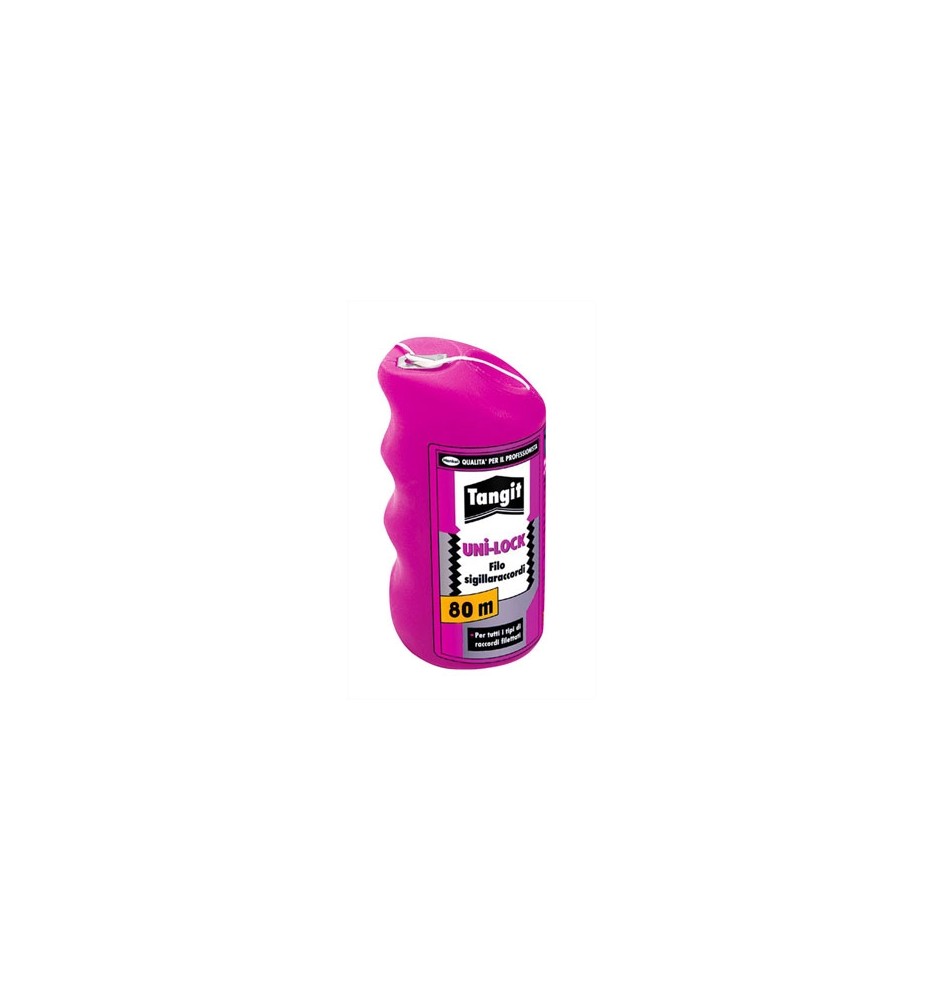 SIGILLANTE A FILETTATURA UNIVERSALE 80 MT HENKEL 80 mt