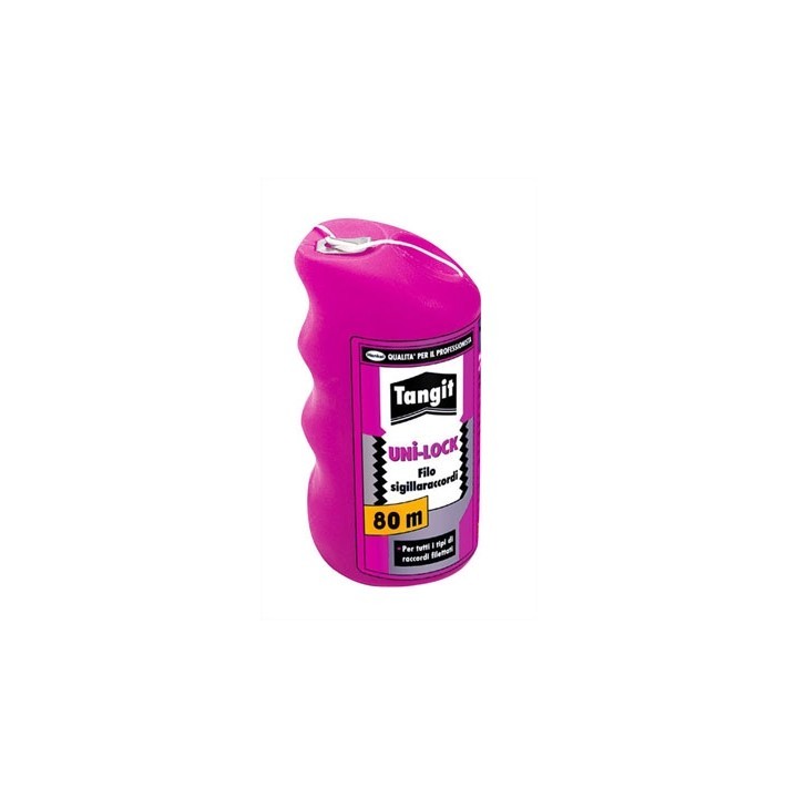 SIGILLANTE A FILETTATURA UNIVERSALE 80 MT HENKEL 80 mt