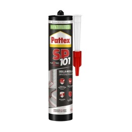 PATTEX SP101 AUTOESP. BIANCO 280 ML 280 ml