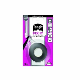 NASTRO MULTIUSO PER RIPARAZIONI "FIX IT" TANGIT H. 25 mm x 3 m