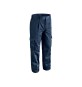 PANTALONE ENERGY WINTER BLU NAVY MIS. XL