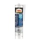SILICONE SISTA STOP MUFFA HENKEL 300 ml Bianco
