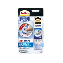 PATTEX BAGNO SANO "RE-NEW" 100 ML 100 ml - Grigio