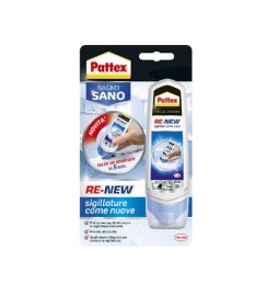 PATTEX BAGNO SANO "RE-NEW" 100 ML 100 ml - Grigio