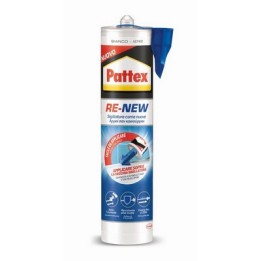 PATTEX RE NEW CARTUCCIA 280 ml - Bianco