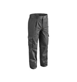 PANTALONE ENERGY WINTER GRIGIO MIS. XL