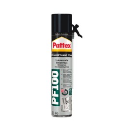SCHIUMOFIX SISTA POLIURETANICA HENKEL 750 ml